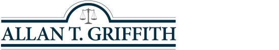 Allan T. Griffith, P.A. logo